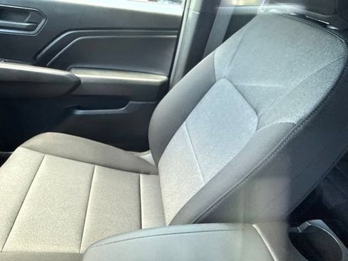 Used 2026 Chevrolet Colorado Trail Boss AWD/4WD image 32