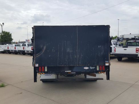 Used 2019 Ford F450 XL w/ XL Value Package RWD image 8