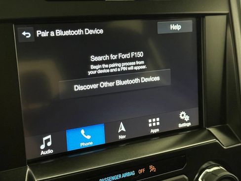 Used 2018 Ford F150 XLT w/ Equipment Group 302A Luxury AWD/4WD image 25