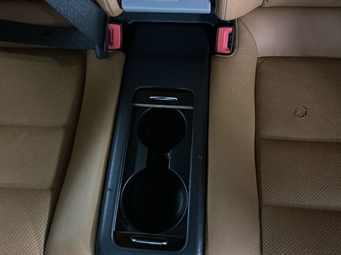 Used 2014 Mercedes-Benz E 550 Cabriolet image 35
