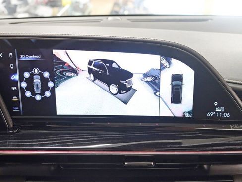 Used 2022 Cadillac Escalade Sport image 25