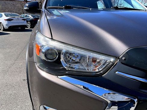 Used 2019 Mitsubishi Outlander Sport SE image 26