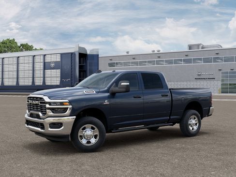 New 2026 RAM 2500 Tradesman image 10