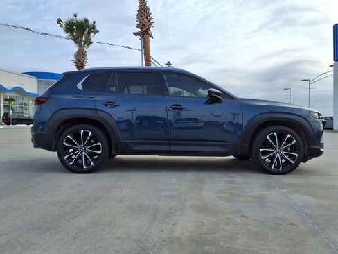 Used 2023 MAZDA CX-50 AWD 2.5 S w/ Cargo Package image 8