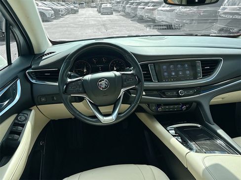 Used 2023 Buick Enclave Essence w/ Experience Buick Package image 23