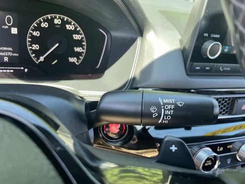 Used 2023 Honda Civic Sport image 34