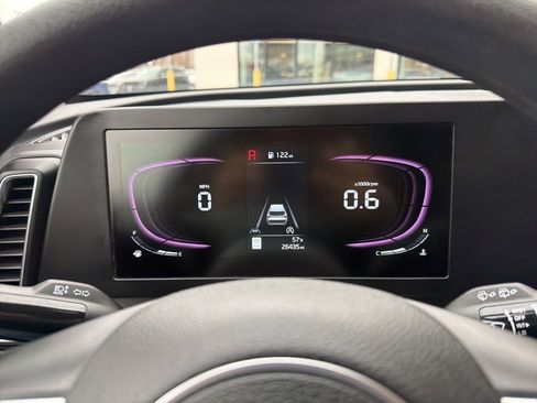 Certified 2023 Kia Sportage LX image 32