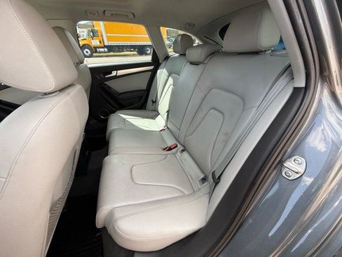 Used 2014 Audi A4 Premium Plus image 13