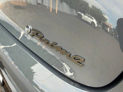 Certified 2024 Toyota Prius Prime FWD image 8