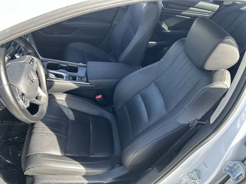 Certified 2022 Honda Accord Sport Special Edition image 13