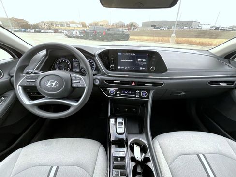 Used 2021 Hyundai Sonata SEL image 13