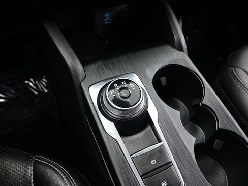 Used 2022 Ford Escape SEL w/ Technology Package image 23