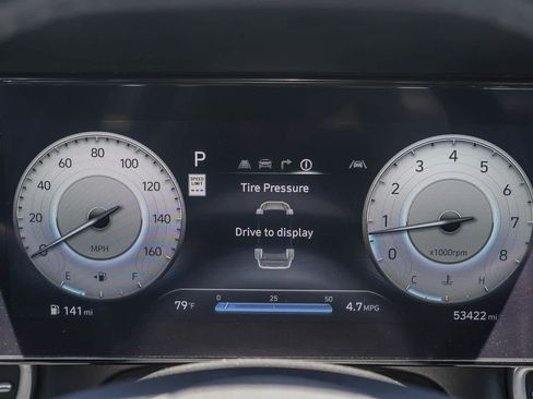 Used 2024 Hyundai Elantra Limited FWD image 24