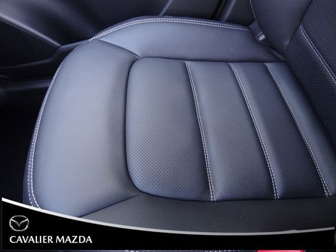 New 2025 MAZDA CX-5 AWD 2.5 S w/ Preferred Package image 22