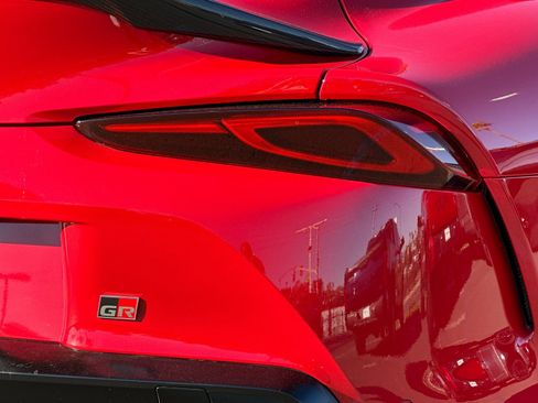 New 2026 Toyota Supra image 24