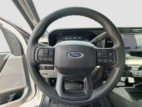 Used 2025 Ford F350 XL AWD/4WD image 58