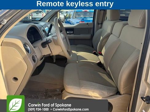 Used 2008 Ford F150 FX4 image 2