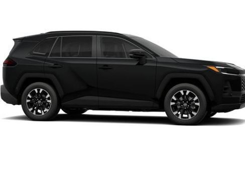Used 2026 Toyota RAV4 Limited AWD/4WD image 15
