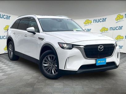 Used 2024 MAZDA CX-90 Plug-In Hybrid w/ Preferred