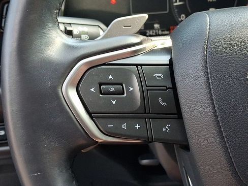 Used 2023 Lexus NX 350 AWD w/ Cold Area Package image 22
