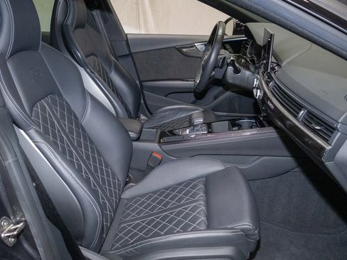 Used 2021 Audi S5 Prestige w/ Prestige Package image 16