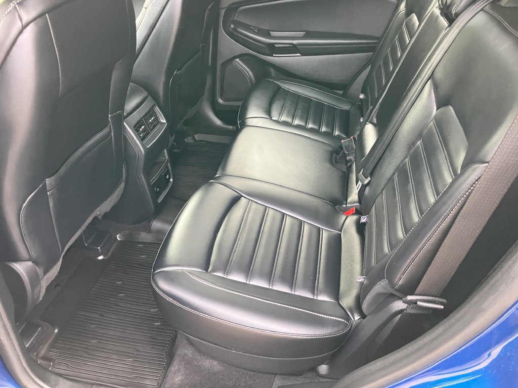 Used 2024 Ford Edge SEL w/ Convenience Package AWD/4WD image 16