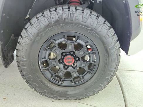 Used 2023 Toyota Tundra TRD Pro AWD/4WD image 59