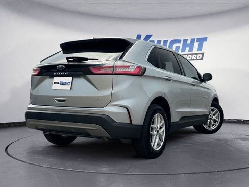 Certified 2023 Ford Edge SEL w/ Convenience Package AWD/4WD image 5