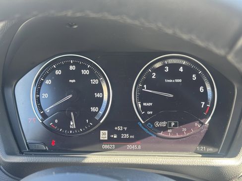 Used 2023 BMW X2 sDrive28i image 11