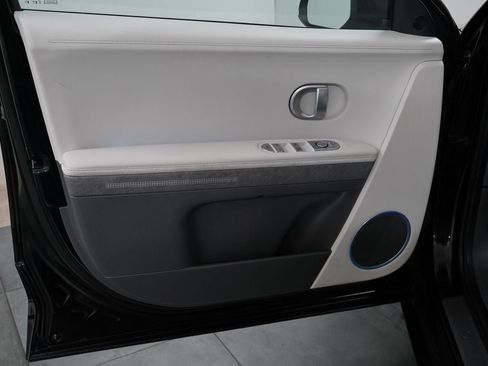 Used 2023 Hyundai Ioniq 5 SEL w/ Cargo Package RWD image 25
