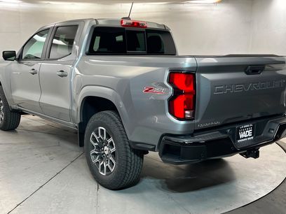 New 2026 Chevrolet Colorado Z71 w/ Technology Package