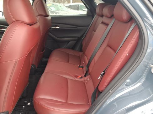 Used 2022 MAZDA CX-30 AWD 2.5 S w/ Preferred Package image 8