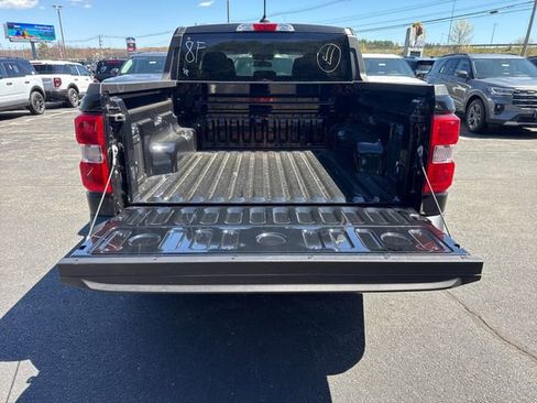 New 2026 Ford Maverick XL AWD/4WD image 11