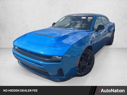 New 2026 Dodge Charger R/T w/ Driver Convenience Group