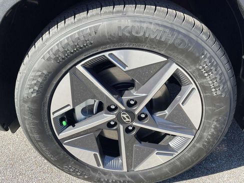 New 2026 Hyundai Tucson SEL image 26