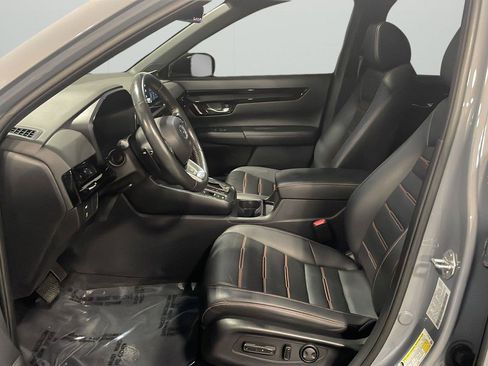 Used 2024 Honda CR-V Sport Touring image 10