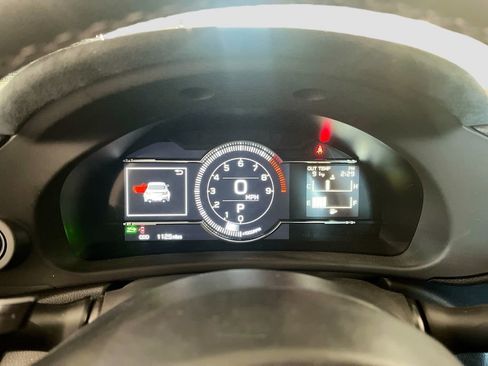 Used 2025 Toyota GR86 Premium w/ Performance Package RWD image 12