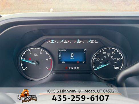 New 2026 Ford F250 XL w/ STX Appearance Package AWD/4WD image 25