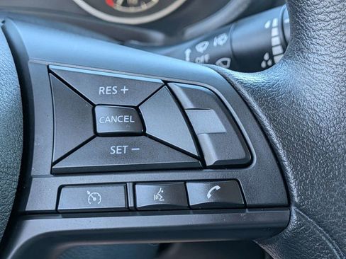 Used 2024 Nissan Sentra S image 24