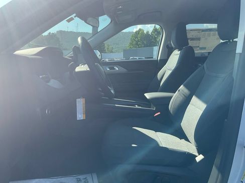 New 2026 Ford Explorer Active RWD image 16