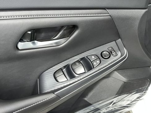 New 2025 Nissan Sentra SV image 20