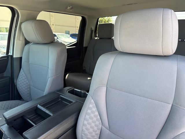 Used 2023 Toyota Tundra SR5 w/ TRD Sport Package RWD image 11