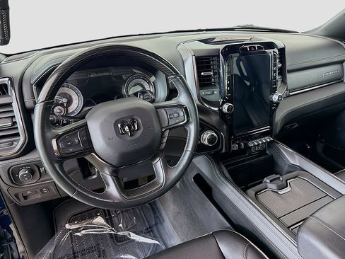 Used 2022 RAM 1500 Limited w/ Body-Colour Bumper Group AWD/4WD image 21