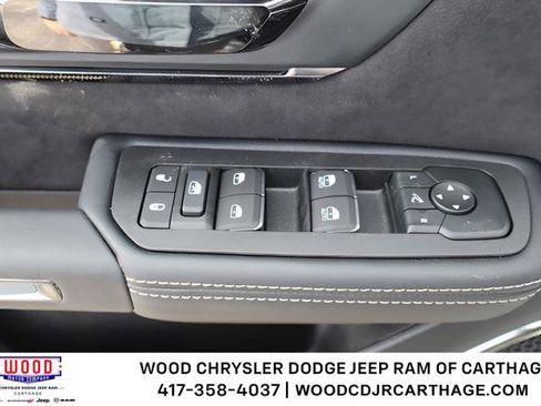 New 2026 RAM 1500 RHO w/ Bed Utility Group AWD/4WD image 18