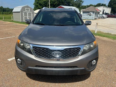 Used 2011 Kia Sorento 2WD w/ Convenience Pkg image 5