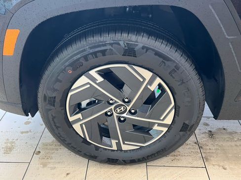 New 2026 Hyundai Tucson Blue SE AWD/4WD image 13