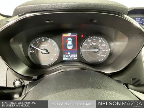 Used 2021 Subaru Crosstrek 2.0i image 45