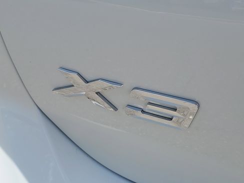 Certified 2024 BMW X3 xDrive30i w/ Premium Package AWD/4WD image 28