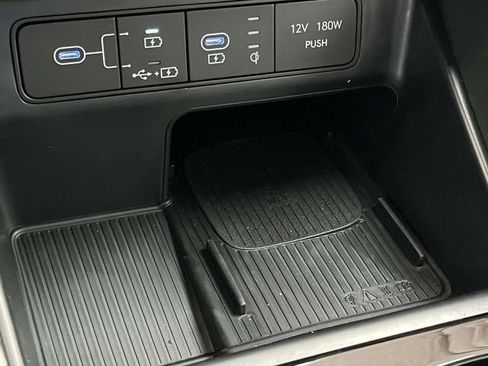 New 2026 Hyundai Tucson SEL FWD image 26