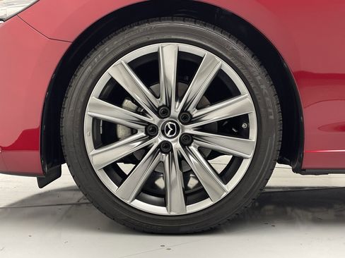 Used 2018 MAZDA MAZDA6 Signature image 25